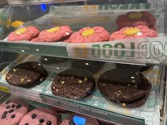 -赛百味SUBWAY(马台街店)