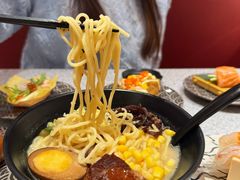 -争鲜回转寿司(中街大悦城店)