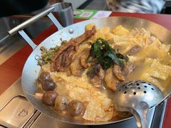 -小螺大作·螺蛳粉火锅(林和西店)