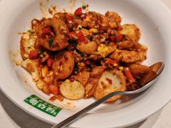 -绿草地·湘菜(悦方ID mall店)