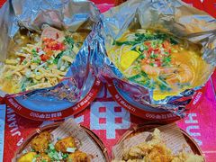 -见味花甲(合生汇店)