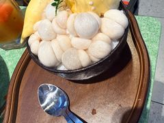 -憨铁匠老火锅(龙岗万科里店)