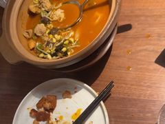 -清水亭湖北菜(大屯DT51店)