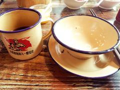 -蛙麻蛙辣炭火蛙锅(南环大街店)
