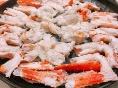 -79号渔船海鲜饭店(宝安店)