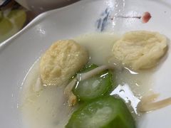 -强记鱼粥(南村店)