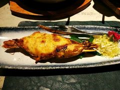 -T館·花园艺术餐厅