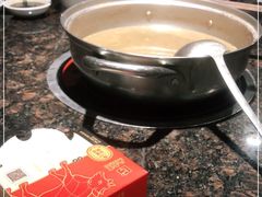 -八合里牛肉火锅(新洲店)
