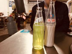 -银城烧烤(秦岭路店)