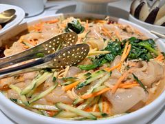 -上关东东北菜(夫子庙水游城店)