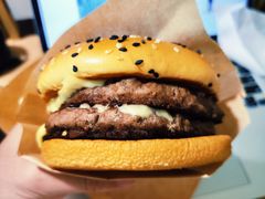 -麦当劳(金沙广场店)