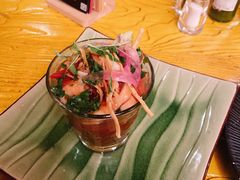 -Pistolera Mexican Cantina女枪手墨西哥餐厅(碧云路店)
