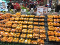 -盒马鲜生(宝地店)