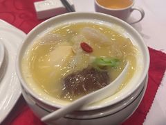 -津城食府