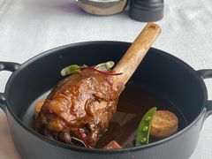-瑞吉酒店 · Elba 欧尔巴意大利餐厅· 精致意餐·云端聚会