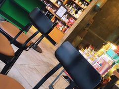 大堂-星巴克(成都北城天街分店)