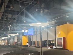 -汉巴味德·烤肉与啤酒的自助(杭州大悦城店)