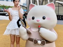 -深圳湾万象城(南山店)