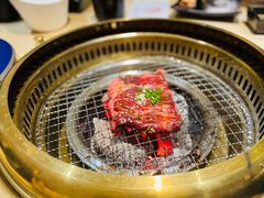 -松鱼亭·和牛烧肉(协鑫广场店)