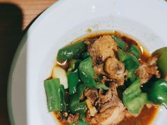 -老乡鸡(融科天地店)