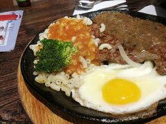 -豪尚豪牛排馆(大红门银泰店)