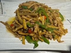 -千岛湖小鱼儿·淳安匠心农家菜