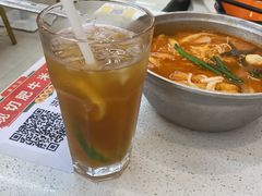 -汤小云火锅米线(钻汇广场店)