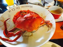 -Ministry of Crab(科伦坡店)