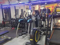 -清橙健身(学院路店)