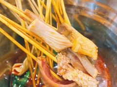 老长沙串串桶-黑白电视长沙小吃(悦汇城店)