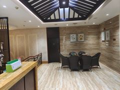 -益健·足疗汗蒸SPA(芙蓉广场店)