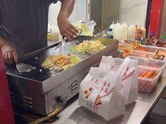 -大东北首席烤冷面(学府路店)