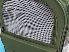 -四月宠物医院·猫专科·心脏专科·内科(转塘店)