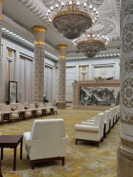 -人民大会堂宴会厅