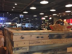 -星巴克臻选(青岛麦凯乐分店)