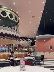 -奈尔宝·儿童乐园·亲子餐厅(鄞州万达店)