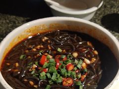 -一记洛阳菜·糖醋小排·水席(十字街店)
