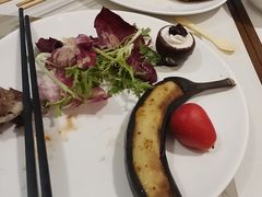 -晶丽香榭自助餐(南京大饭店)