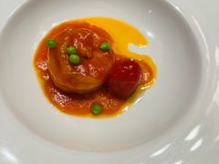 -上海苏宁宝丽嘉酒店·嘉府壹号中餐厅