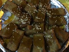 -鑫悦楼煎蟹·16年海鲜大排档