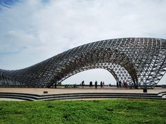 -南汇嘴观海公园