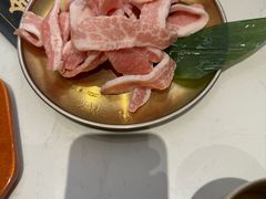 -权金城·炭火烤肉(北京联想桥店)