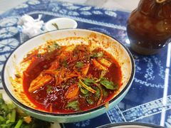 -八木轩·寻味大理白族民俗餐厅(文献路店)