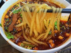 肥肠薯粉-牛王庙(龙华花园店)