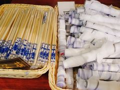 -成都老码头火锅(旺角店)