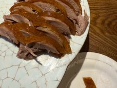 -全聚德(江宁店)