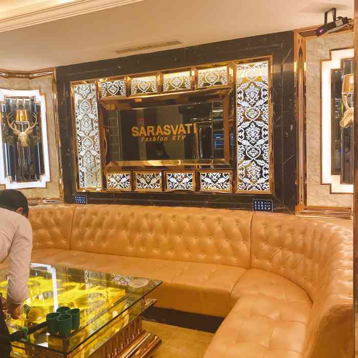 妙音ktv(官渡店)