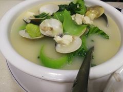 -老字号蛇口德记烧腊饭店·海鲜加工