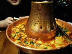 -雀舞云南菜(天津天河城购物中心店)