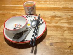 -新白鹿餐厅(龙游路店)